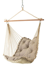 Load image into Gallery viewer, Hatteras Hammocks Tufted Single Hammock Swing

