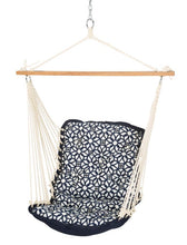 Load image into Gallery viewer, Hatteras Hammocks Tufted Single Hammock Swing
