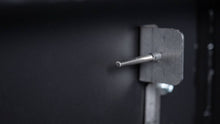 Load image into Gallery viewer, Yoder Smokers PT-1000 Short Thermocouple Replacement 32&quot; (For models YS640/YS480/YS1500 built after Dec 2021) (Side Wall) A93011
