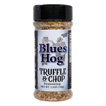 Load image into Gallery viewer, Blues Hog Truffle &amp; Chop Seasoning (5.5 oz)
