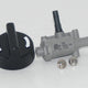 MHP 2-Wire Rotary Ignitor (Includes Knob)- UP6B