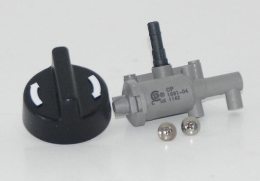 MHP 2-Wire Rotary Ignitor (Includes Knob)- UP6B