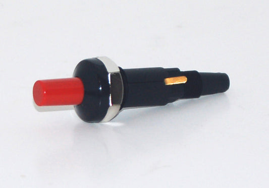MHP Universal Threaded Push Button Piezo Ignitor- UP7B