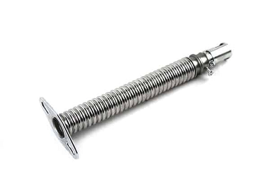 MHP Single Flex-Adjust Venturi 5-1/2" - 8-1/2 "- V11B