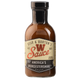 Bear and Burton's W Sauce Worcestershire 12 oz