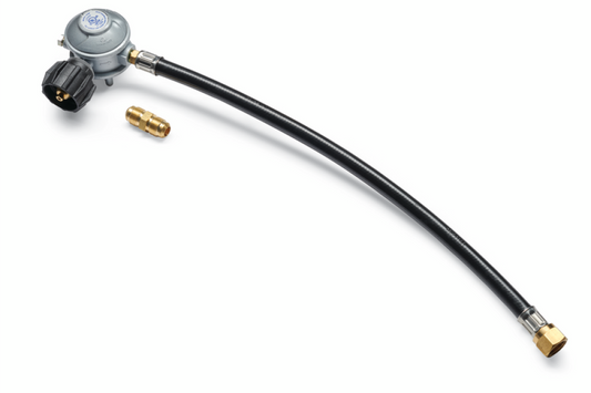 Napoleon Propane Regulator for Built-In PRO665/825 and BIG44 - S85010