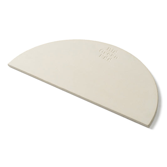 Split Deflector for XL Big Green Egg