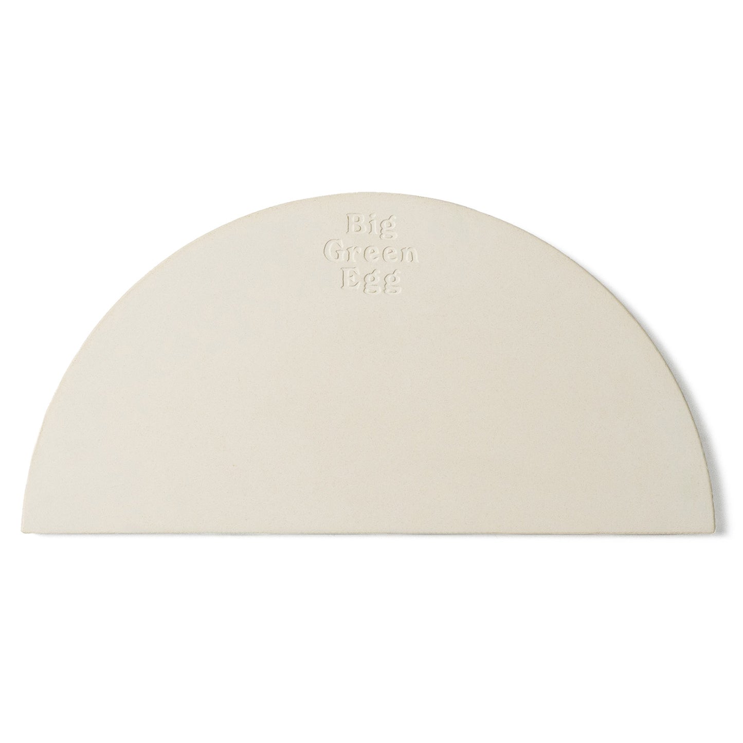 Split Deflector for XL Big Green Egg