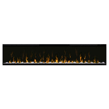 Load image into Gallery viewer, Dimplex 74&quot; IgniteXL Linear Electric Fireplace XLF74
