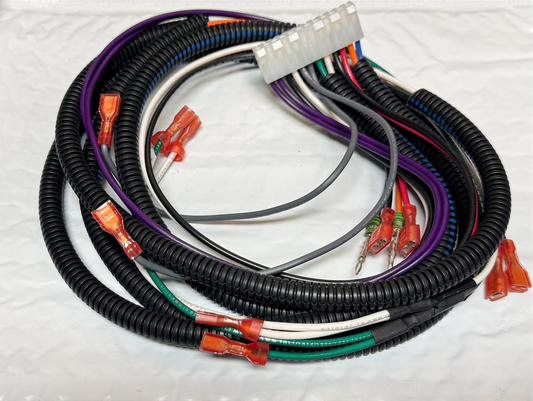 Yoder Smokers Replacement Wiring Harness for YS Pellet Grills - A94060-100