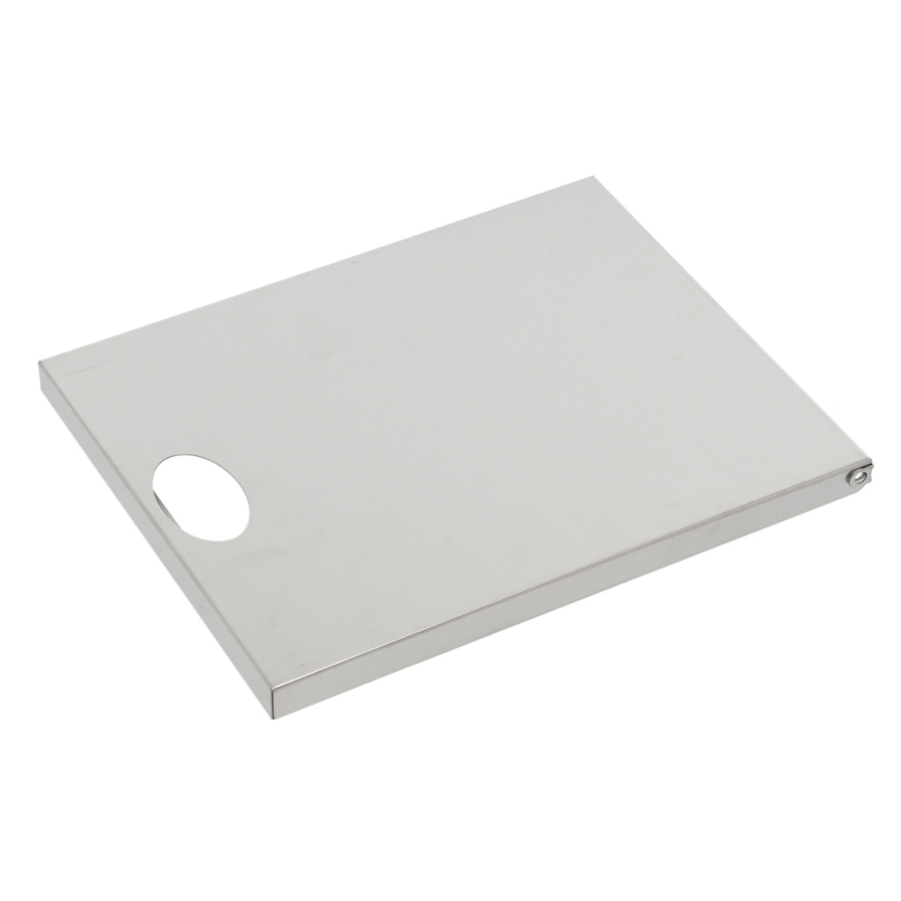 Napoleon Side Burner Lid Fits: Triumph / SE / Rogue series - Z335-0007