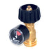 MHP LP Safety Gauge- AD2G