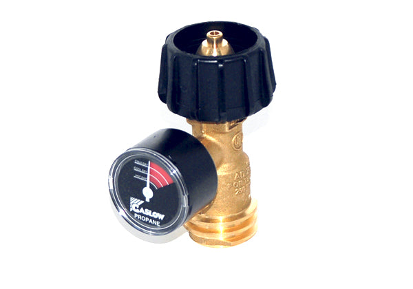 MHP LP Safety Gauge- AD2G