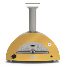 Load image into Gallery viewer, LIMITED EDITION Alfa Moderno 2 Pizze Gas Pizza Oven (Gold : Venice) FXMD-2P-LEVE-U
