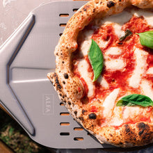 Load image into Gallery viewer, LIMITED EDITION Alfa Moderno 2 Pizze Gas Pizza Oven (Sky Blue : Naples) FXMD-2P-LENA-U
