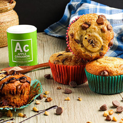 Spiceology Popcorn Seasoning Gift Set