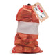 APPLE Competition Chunks | .3cu³ Bag by PEACHY'S
