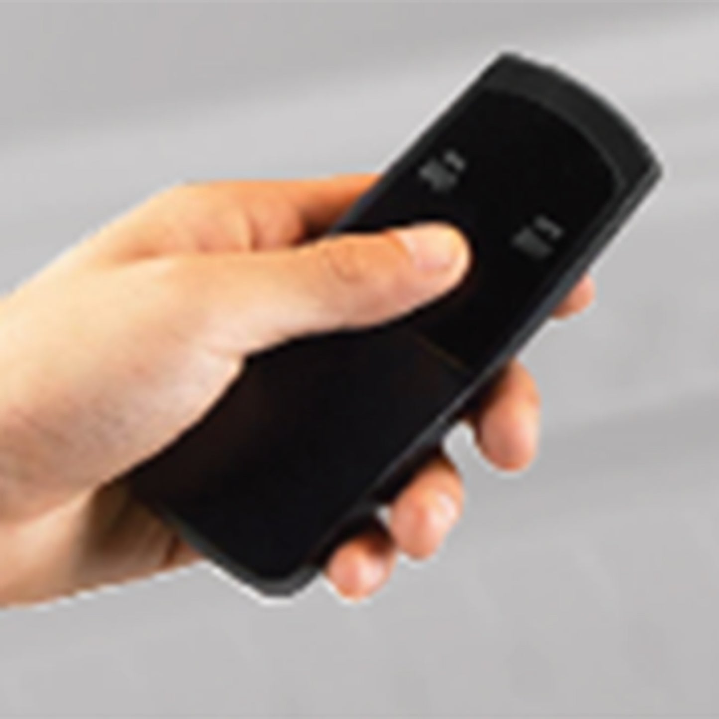 Aura Patio Plus Weatherproof Infrared Patio Heater w- Remote Control AURAPP15120SS