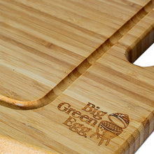 Load image into Gallery viewer, Bamboo Cutting Board (20x16)
