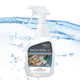 Berlin Gardens Cleaners, Spray Bottles 32 oz.