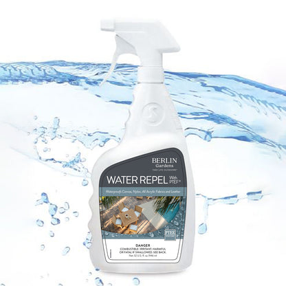 Berlin Gardens Cleaners, Spray Bottles 32 oz.