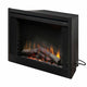Dimplex 45-inch Deluxe Built-in BF Series Electric Firebox BF45DXP