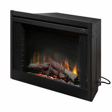 Load image into Gallery viewer, Dimplex 45&quot; Deluxe Built-In Electric Firebox BF45DXP
