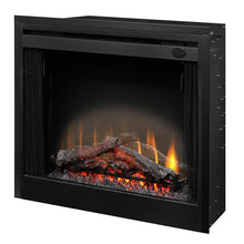 Load image into Gallery viewer, Dimplex 33&quot; Slim Deluxe Built-In Electric Firebox BFSL33
