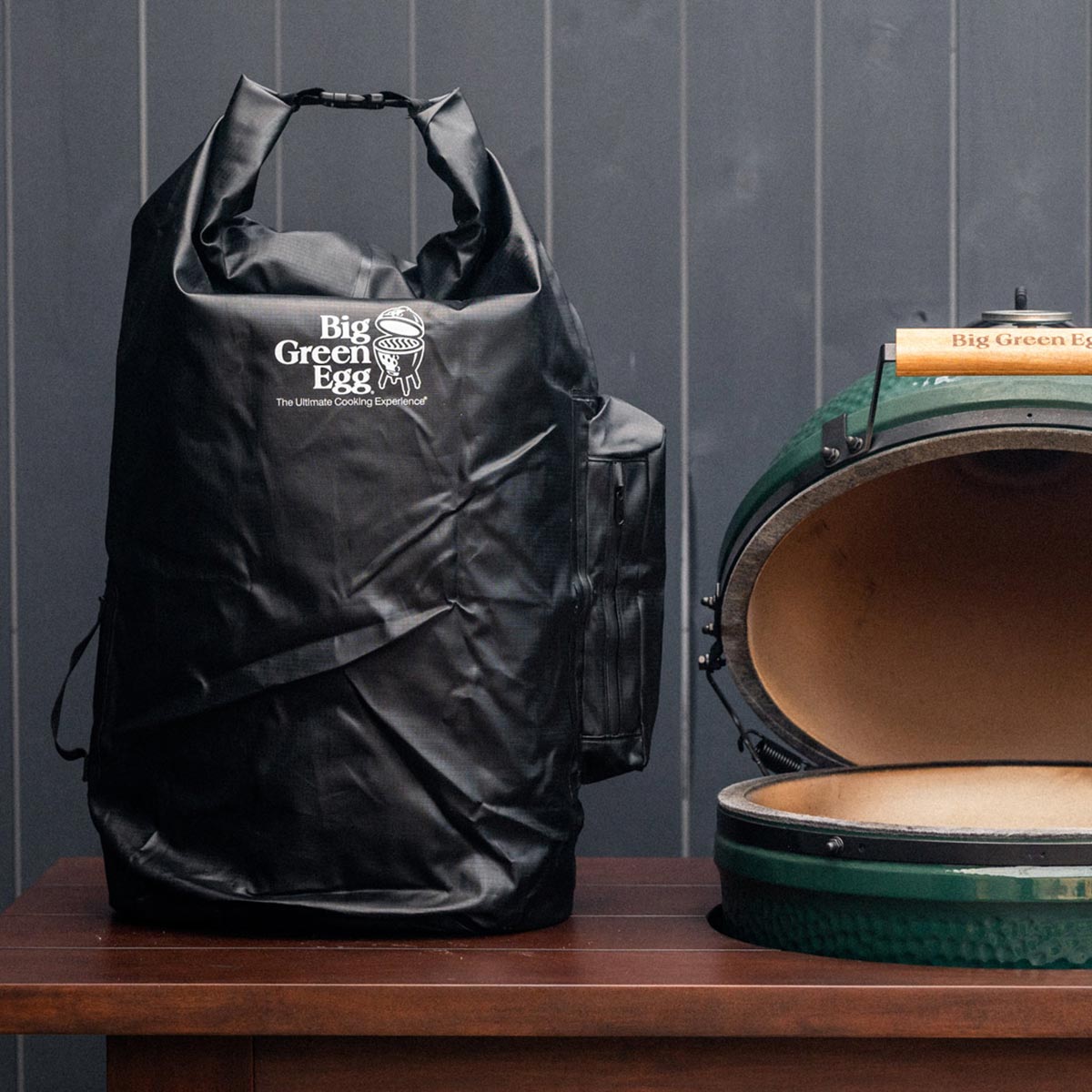 All-weather Charcoal Storage Bag