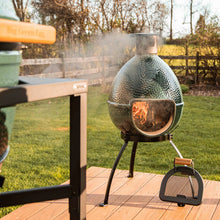 Load image into Gallery viewer, Big Green Egg Chiminea
