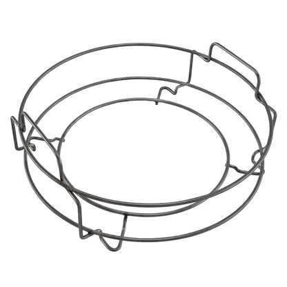 Dual Zone Deflector Kit for Big Green Egg