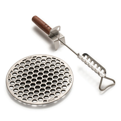 Quick Light Kit for Big Green Egg
