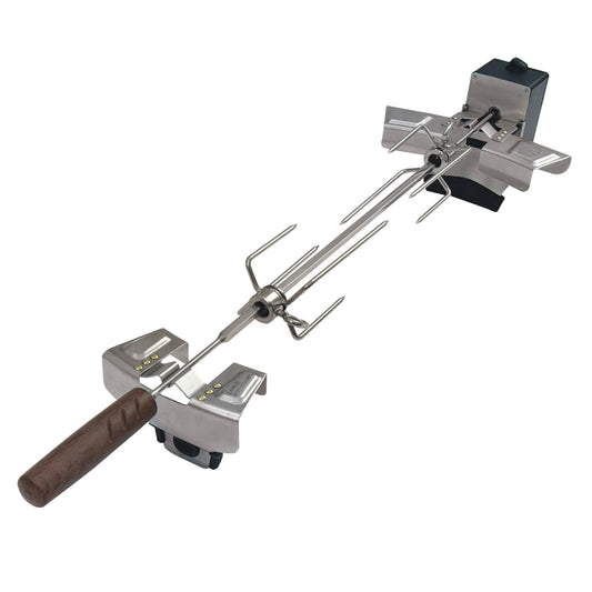 Rotisserie Kit for Large Big Green Egg (new)
