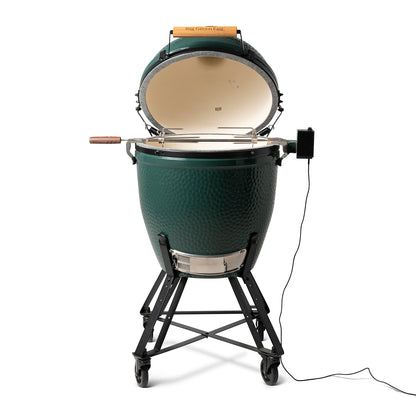 Rotisserie Kit for Large Big Green Egg (new)