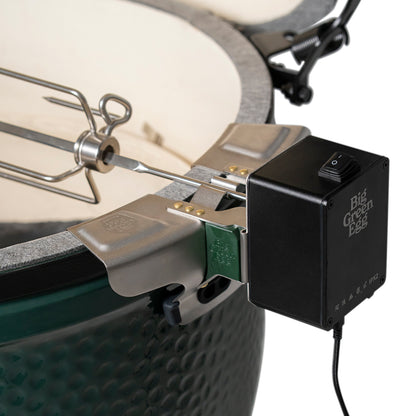 Rotisserie Kit for Large Big Green Egg (new)