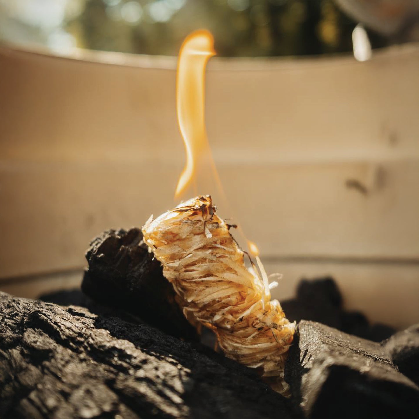 Twisters Fire Starters