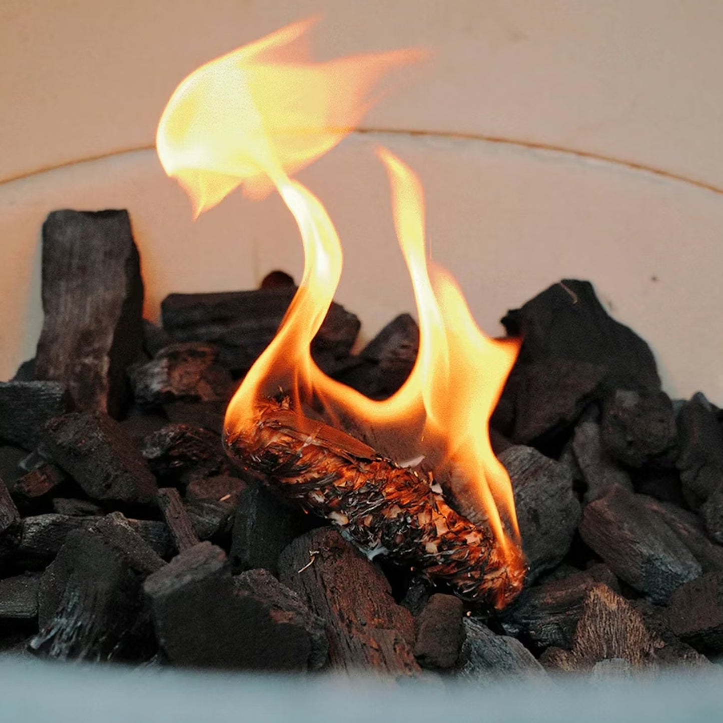 Twisters Fire Starters