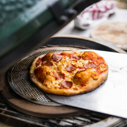 Aluminum Pizza Peel