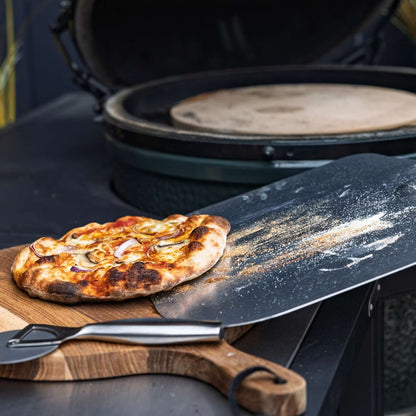Aluminum Pizza Peel