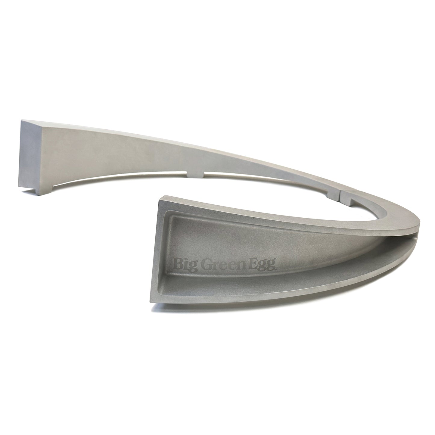 Pizza Oven Wedge for Large Big Green Egg