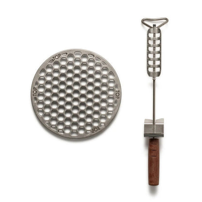 Quick Light Kit for Big Green Egg