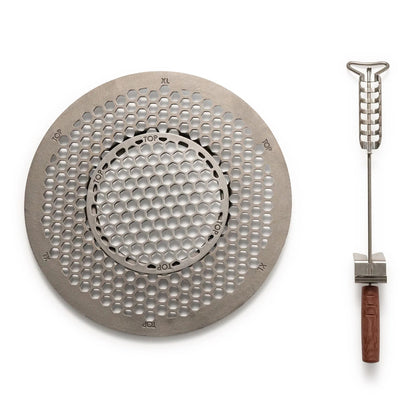 Quick Light Kit for Big Green Egg