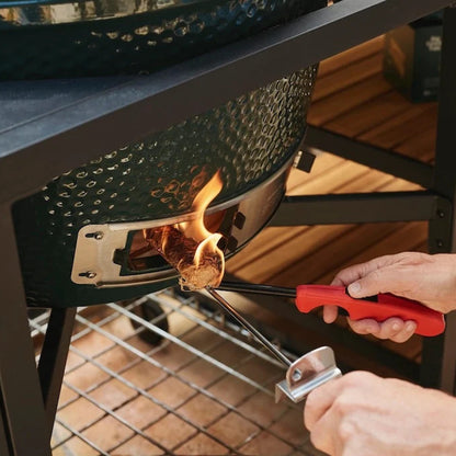 Quick Light Kit for Big Green Egg