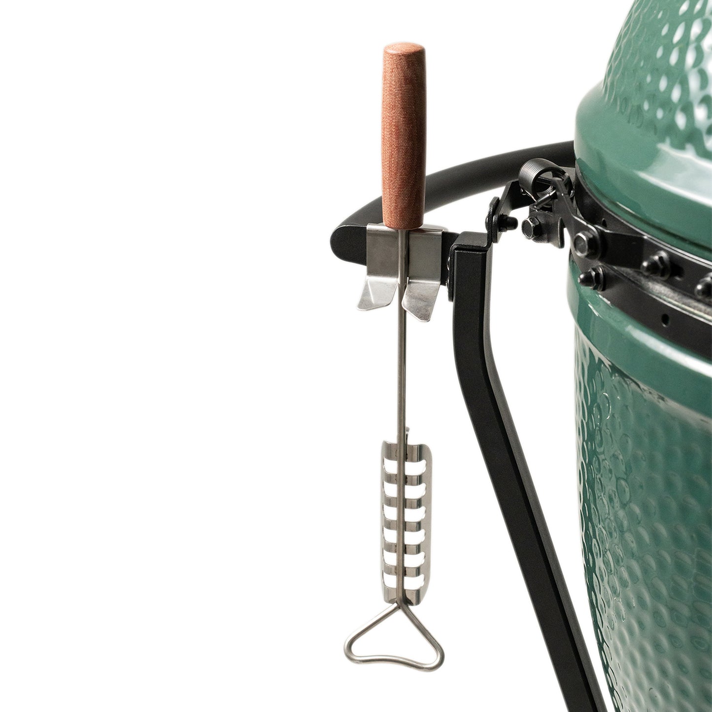 Quick Light Kit for Big Green Egg