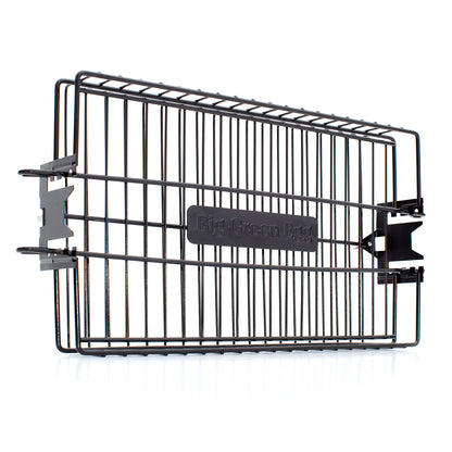Flat Basket for Big Green Egg Rotisserie