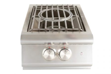 Blaze 16" Premium LTE Power Burner