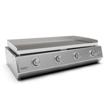 Load image into Gallery viewer, Brabura 40 Gas Griddle (Stainless Steel)
