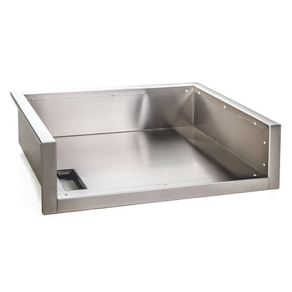 Build-in Liners for Brabura Outdoor Griddles