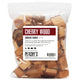 CHERRY Chunks | 300ci Bag of Premium Smoking Woods by PEACHY'S