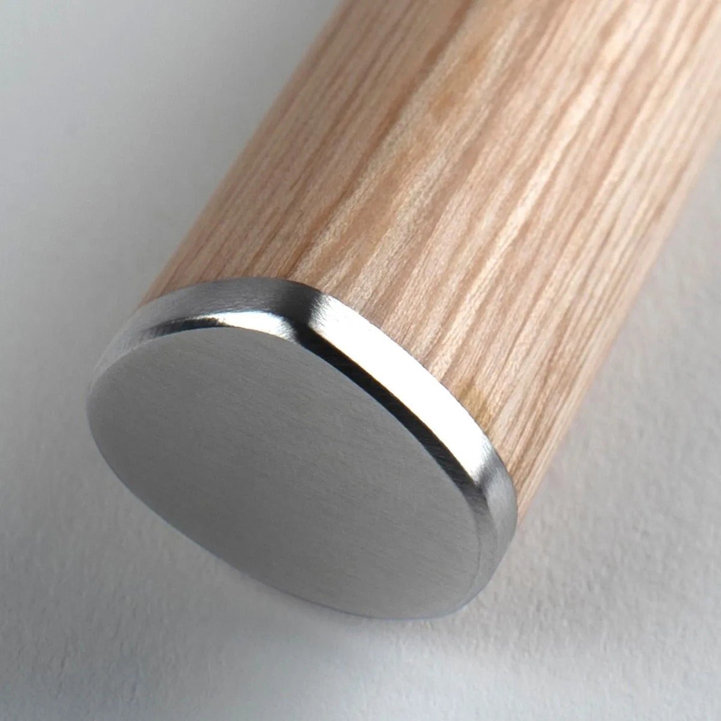 Shun Classic Blonde 6.5" Nakiri Knife DM0728W